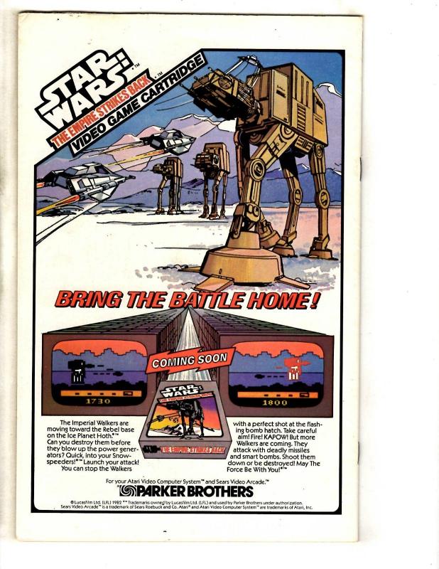 Daredevil # 187 FN Marvel Comic Book Frank Miller Elektra Bullseye J306