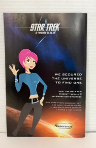 Hellblazer #252 (2009)