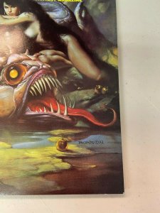 Heavy Metal September 1996 VF/NM