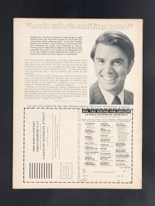 The Savage Sword of Conan #3 (1974)