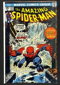 The Amazing Spider-Man #151 (1975)