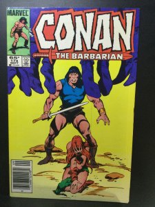 Conan the Barbarian #174 (1985)