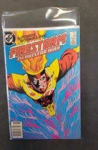 The Fury of Firestorm #60 (1987)