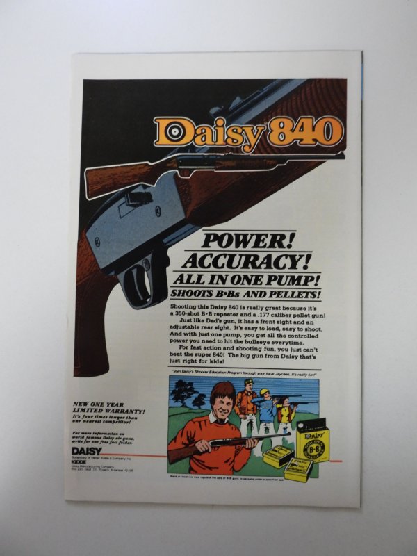 Batman #327 (1980) VF- condition