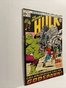 The Incredible Hulk #145