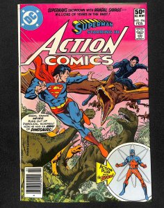 Action Comics #516 (1981)