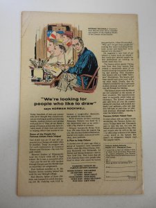 Tales to Astonish #81 (1966) VG Condition moisture stains