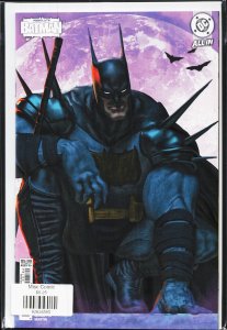 Absolute Batman #1 (2024) - Reprint