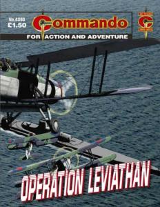 Operation Leviathan