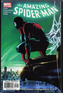 The Amazing Spider-Man #56 (2003)