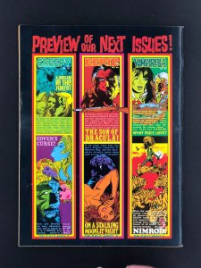 Vampirella #24 (1973)