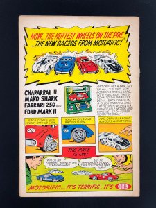 World's Finest Comics #176 (1968) Neal Adams Art