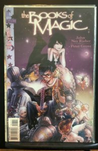 The Books of Magic #25 (1996)