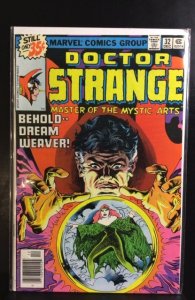 Doctor Strange #32  (1978)