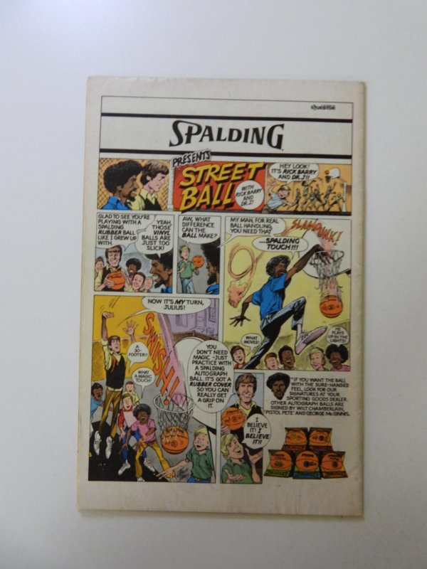 Marvel Premiere #43 FN/VF condition