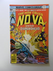 Nova #3 VF- condition