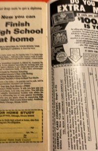 The Incredible Hulk #121 (1969) The Glob/Stan lee