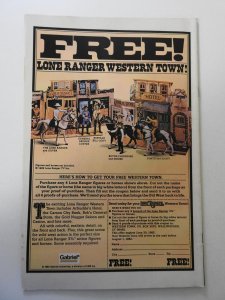 The Amazing Spider-Man #227 (1982) FN+ Condition!