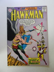Hawkman #2 (1964) FN+ condition