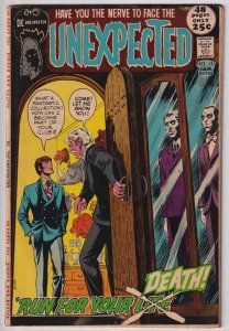 The Unexpected #131 (1972)