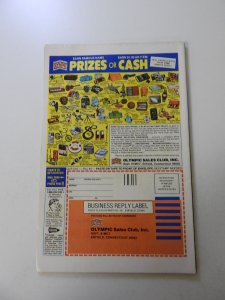 What If? #29 (1981) FN/VF condition