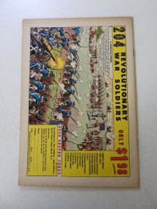 Our Army at War #102 (1961) FN+ condition