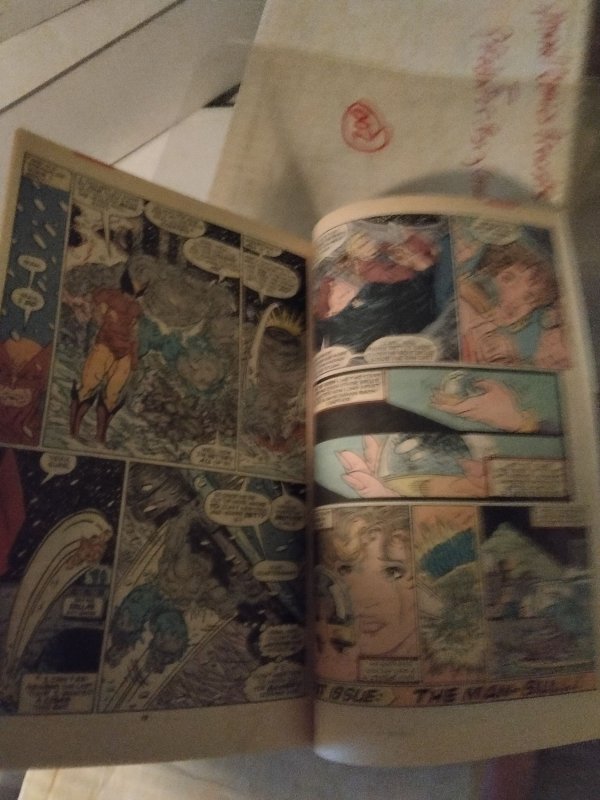 The Incredible Hulk #340 Direct Edition (1988)