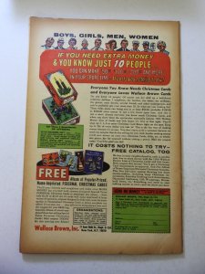 Thor #131 (1966) VG Condition