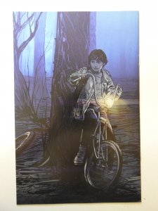 Stranger Things #2 Photo Cover (2018)