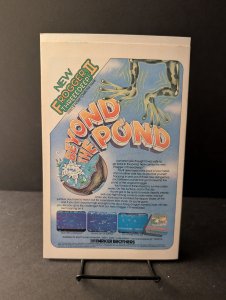 Iceman #1 Mike Zeck Cover (1984)