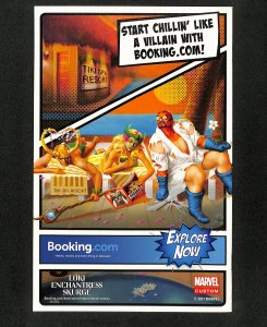 Spider-Man / Deadpool #19