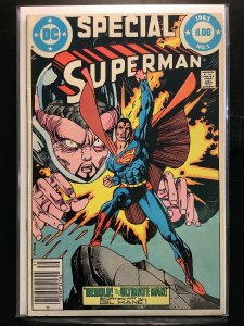 Superman Special #1 (1983)