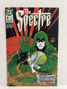 Spectre #1