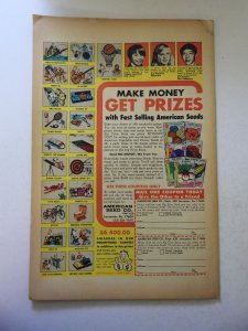 House of Secrets #119 (1974) VG Condition small moisture stains