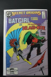 Secret Origins #20 (1987)