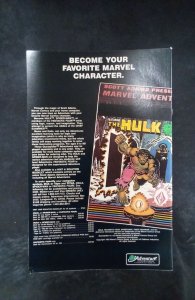 The Avengers #265 (1986)