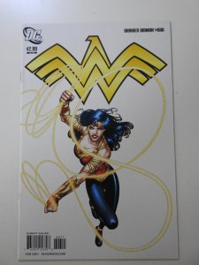 Wonder Woman #606 (2011)