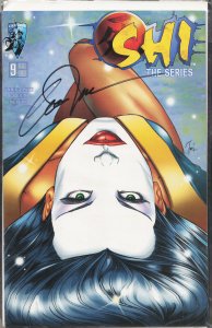 Shi: The Series #9 (1998)