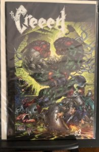 Creech #3 (1997)