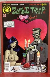 Zombie Tramp: VD Special (2016)