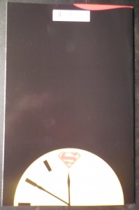 Doomsday Clock #2 (2019) Heavy Stock Covers