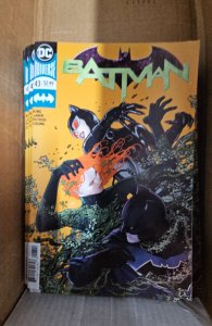Batman #43 (2018)