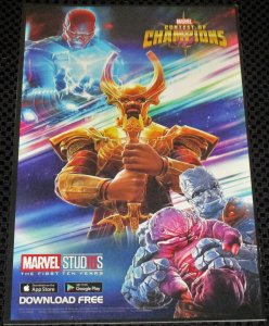 Old Man Logan #46 (2018)