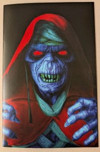 THUNDERCATS #17 NM MARK SPEARS CANADA FAN EXPO VIRGIN EXCLUSIVE LTD TO 666