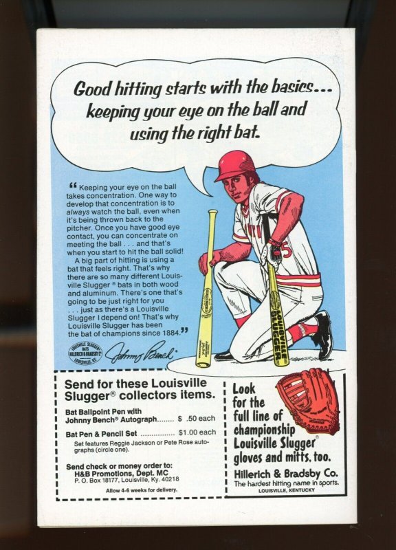 Iron Man #111 - Terry Austin Cover Art. (8.5) 1978 