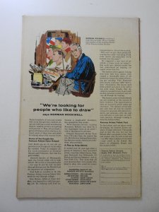 Fantastic Four #63 (1967) VG+ Condition