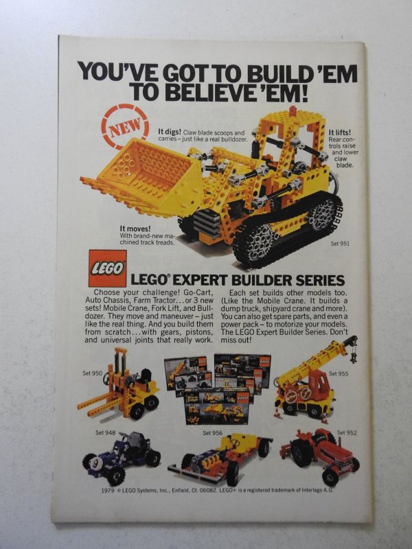 Star Wars #32 (1980) VF Condition!