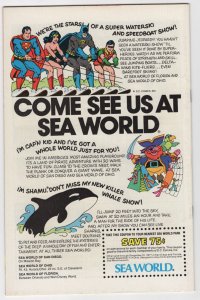 MISTER MIRACLE  #19 - 6.0, OW-W - Rogers