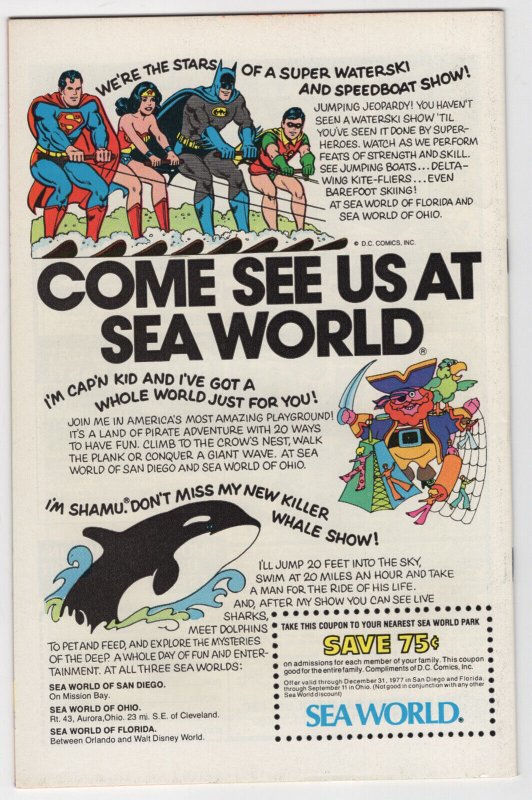 MISTER MIRACLE  #19 - 6.0, OW-W - Rogers