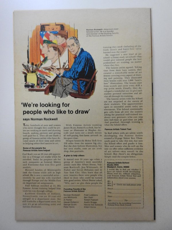 Thor #149  (1968) When Falls A Hero! Great Read! VF+ Condition!